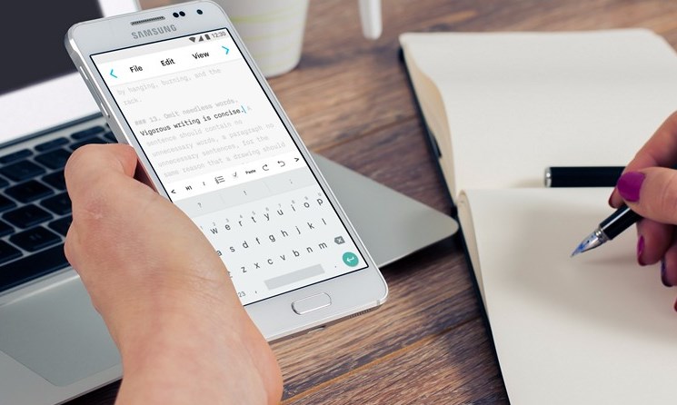 15 ứng dụng giúp trẻ hứng thú hơn khi viết